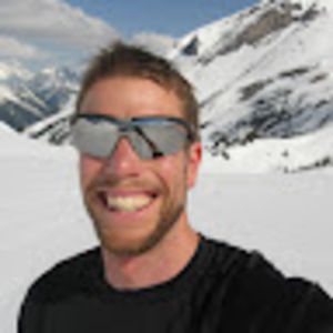 Meet your Posher, Erik